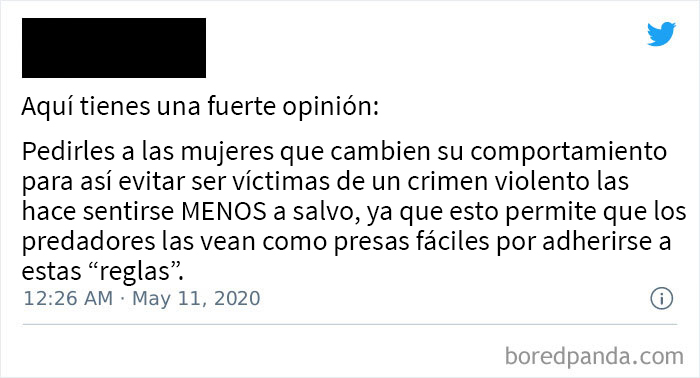La verdad