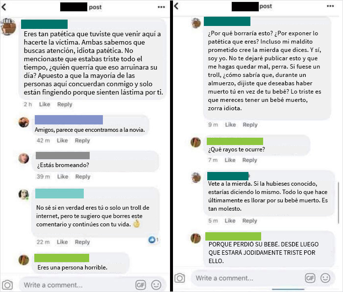 Esta novia lunática teme que su amiga, cuyo bebé falleció al nacer, robe toda la atención en su boda, y el novio termina abandonándola