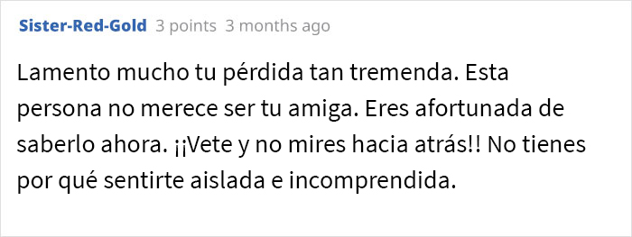 Esta novia lunática teme que su amiga, cuyo bebé falleció al nacer, robe toda la atención en su boda, y el novio termina abandonándola