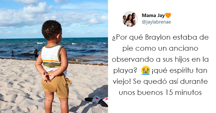 20 De los mejores tuits de Mayo sobre ser padres