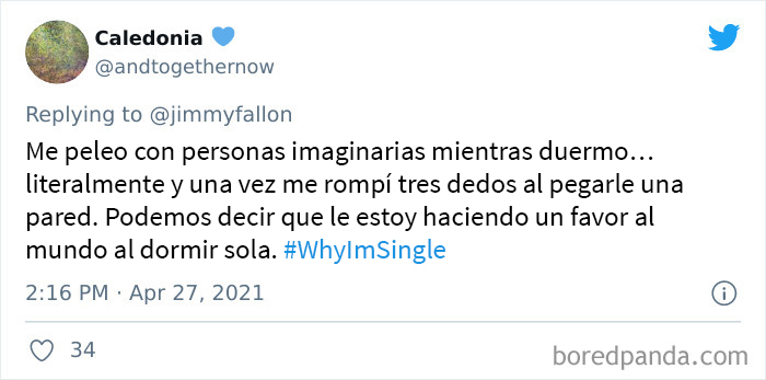Jimmy Fallon Asks People Why They Are Single, And Here Are 30 Of The Most Spot-On Replies