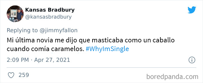 Jimmy Fallon Asks People Why They Are Single, And Here Are 30 Of The Most Spot-On Replies