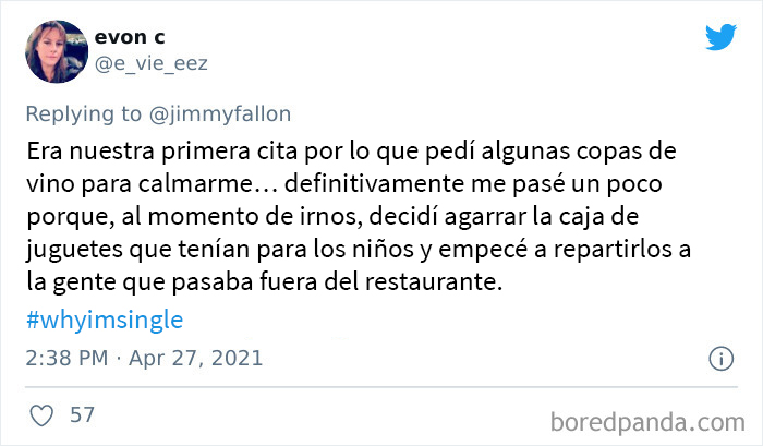 Jimmy Fallon Asks People Why They Are Single, And Here Are 30 Of The Most Spot-On Replies