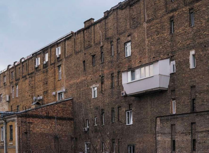Kiev, Ucrania