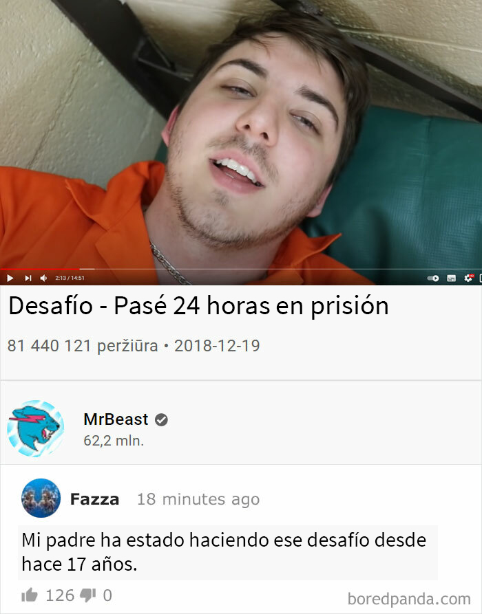 Padre maldito