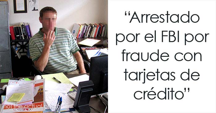 20 Razones casi increíbles por las que estos profesores perdieron su trabajo
