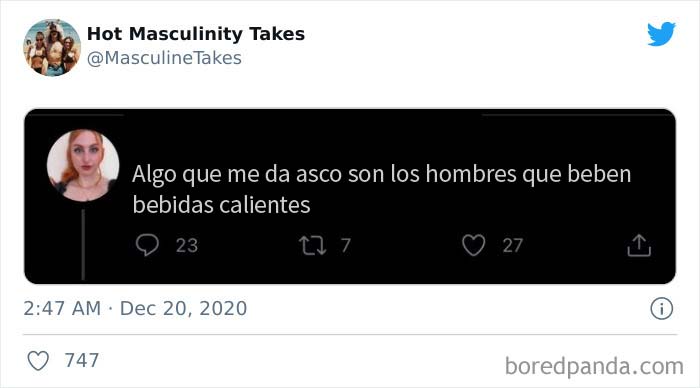 30 Times People Claimed They Knew What Masculinity Is All About Yet It Sounded Messed Up