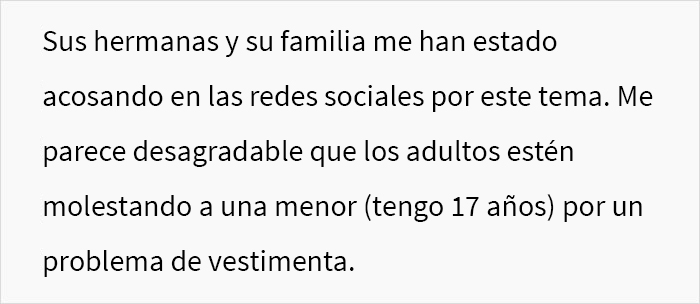 Esta novia se enfadó porque la prima adolescente de su novio iba a asistir a la boda con un vestido tradicional hindú