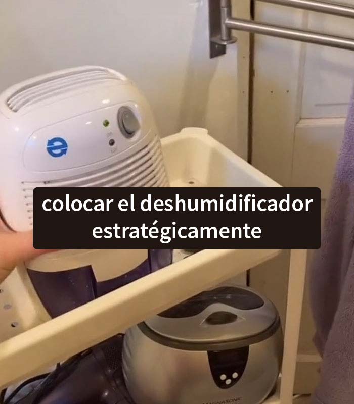 Este casero quiere subir el alquiler y la inquilina "sabotea" las visitas a su piso exponiendo todos los problemas que tiene