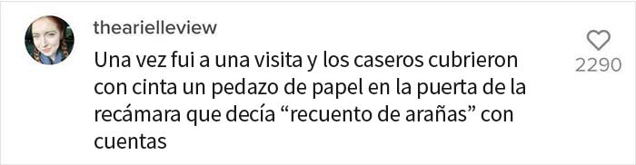 Este casero quiere subir el alquiler y la inquilina "sabotea" las visitas a su piso exponiendo todos los problemas que tiene