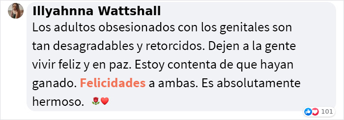 “Una vergüenza absoluta”: En esta escuela de Ohio eligieron a una pareja lesbiana como Rey y Reina del baile de graduación, y los padres se enfurecieron