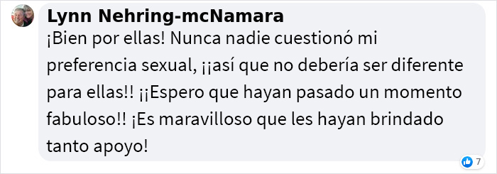 “Una vergüenza absoluta”: En esta escuela de Ohio eligieron a una pareja lesbiana como Rey y Reina del baile de graduación, y los padres se enfurecieron