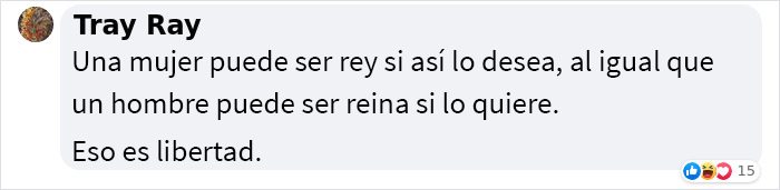 “Una vergüenza absoluta”: En esta escuela de Ohio eligieron a una pareja lesbiana como Rey y Reina del baile de graduación, y los padres se enfurecieron