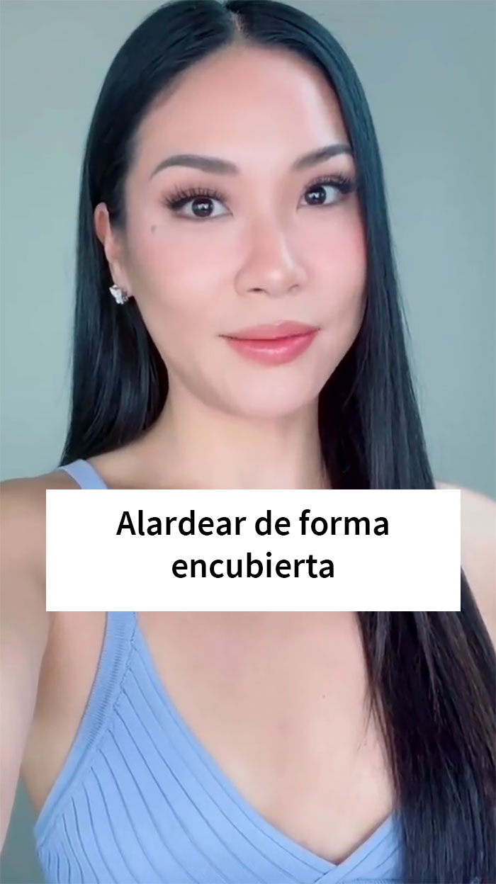 Esta mujer compartió 5 cosas que te hacen menos agradable de lo que pensabas, y casi todos las hemos hecho alguna vez