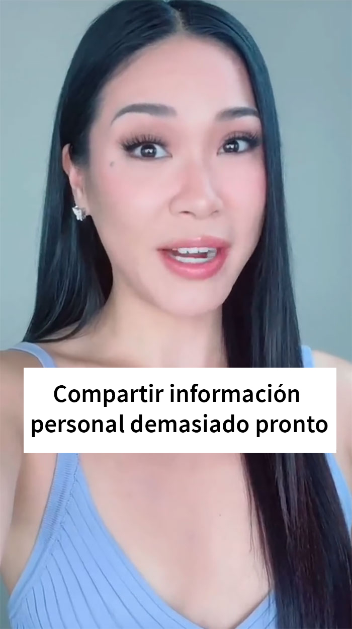 Esta mujer compartió 5 cosas que te hacen menos agradable de lo que pensabas, y casi todos las hemos hecho alguna vez