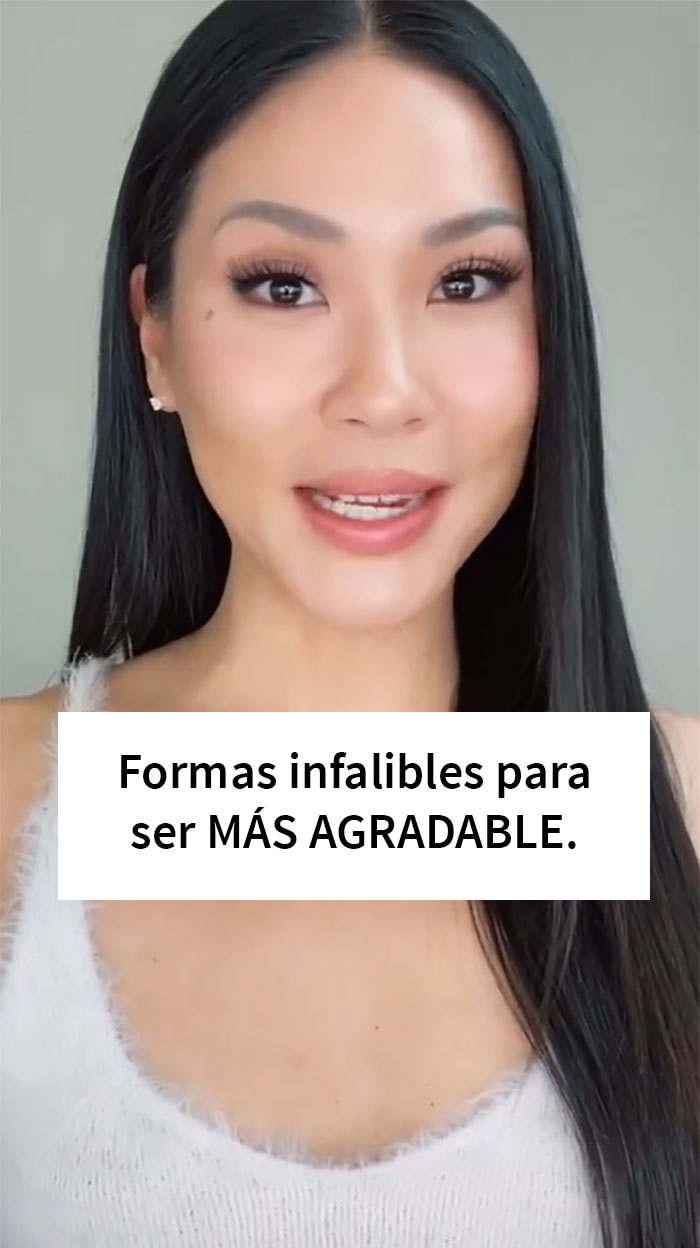 Esta mujer compartió 5 cosas que te hacen menos agradable de lo que pensabas, y casi todos las hemos hecho alguna vez