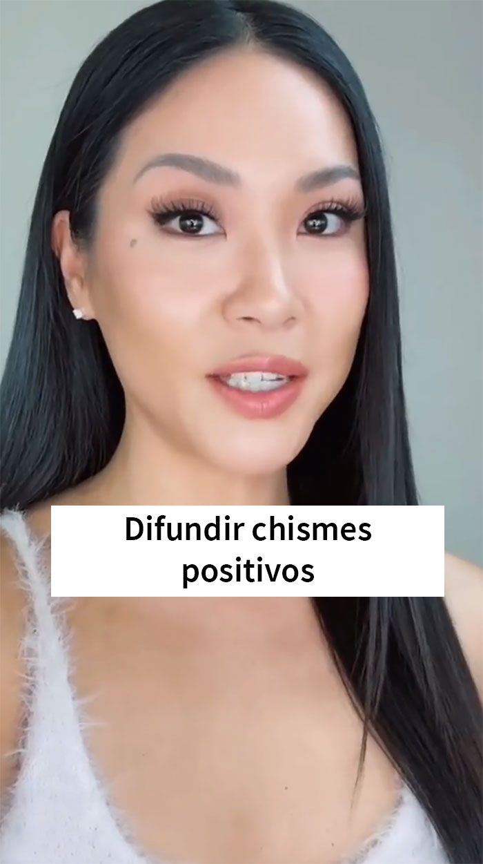 Esta mujer compartió 5 cosas que te hacen menos agradable de lo que pensabas, y casi todos las hemos hecho alguna vez