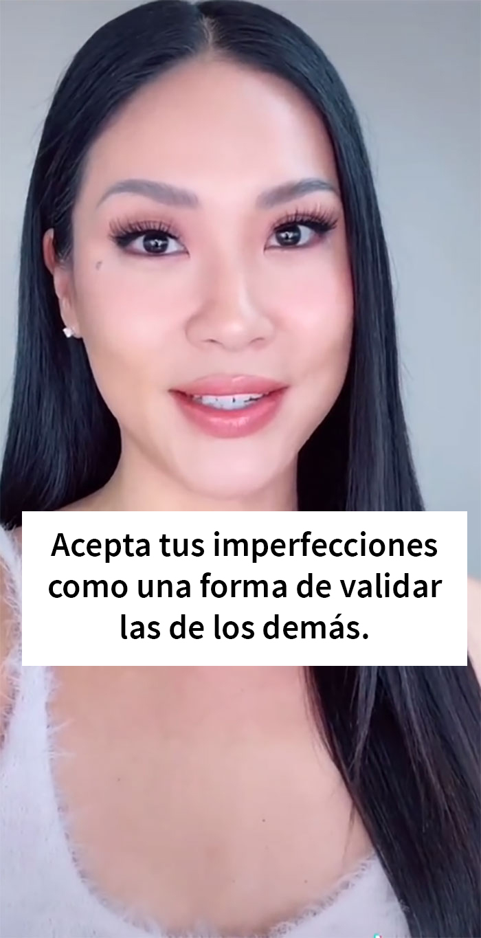 Esta mujer compartió 5 cosas que te hacen menos agradable de lo que pensabas, y casi todos las hemos hecho alguna vez