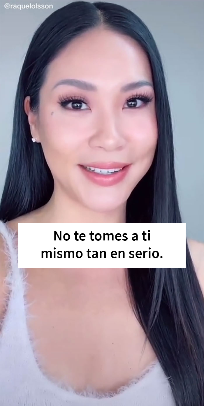 Esta mujer compartió 5 cosas que te hacen menos agradable de lo que pensabas, y casi todos las hemos hecho alguna vez