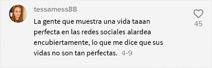 Esta mujer compartió 5 cosas que te hacen menos agradable de lo que pensabas, y casi todos las hemos hecho alguna vez