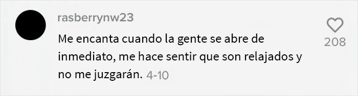 Esta mujer compartió 5 cosas que te hacen menos agradable de lo que pensabas, y casi todos las hemos hecho alguna vez