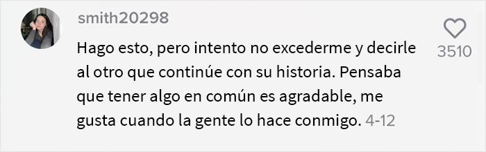 Esta mujer compartió 5 cosas que te hacen menos agradable de lo que pensabas, y casi todos las hemos hecho alguna vez