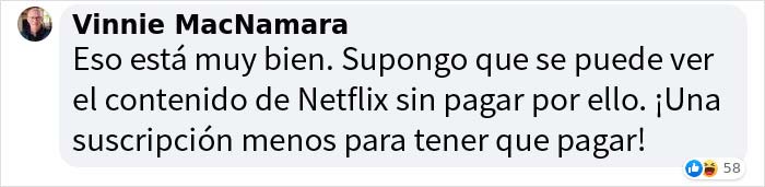 Esta fotógrafa compartió capturas de pantalla de la productora de "El amor es ciego" de Netflix que le ofreció trabajo no remunerado en 5 bodas