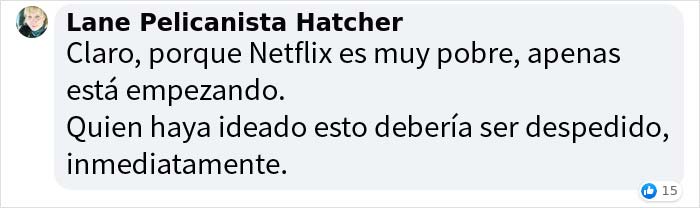Esta fotógrafa compartió capturas de pantalla de la productora de "El amor es ciego" de Netflix que le ofreció trabajo no remunerado en 5 bodas