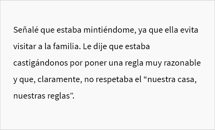 Esta madre impuso la norma de "no dormir con su novio" a su hija adulta, y pregunta en las redes si se equivocó