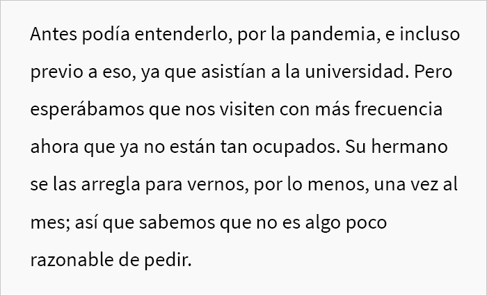 Esta madre impuso la norma de "no dormir con su novio" a su hija adulta, y pregunta en las redes si se equivocó