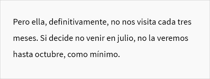 Esta madre impuso la norma de "no dormir con su novio" a su hija adulta, y pregunta en las redes si se equivocó