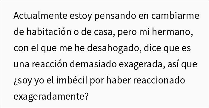 Este musulmán progresista es engañado para que coma cerdo en su cumpleaños y se pregunta si debería mudarse y dejar a su novio