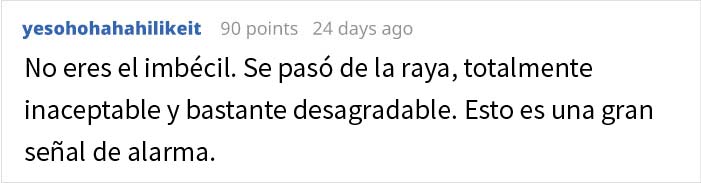 Este musulmán progresista es engañado para que coma cerdo en su cumpleaños y se pregunta si debería mudarse y dejar a su novio