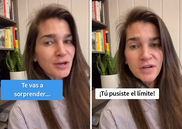 Esta madre se vuelve viral con casi 400000 likes al explicar por qué algunos niños no escuchan hasta que se les grita