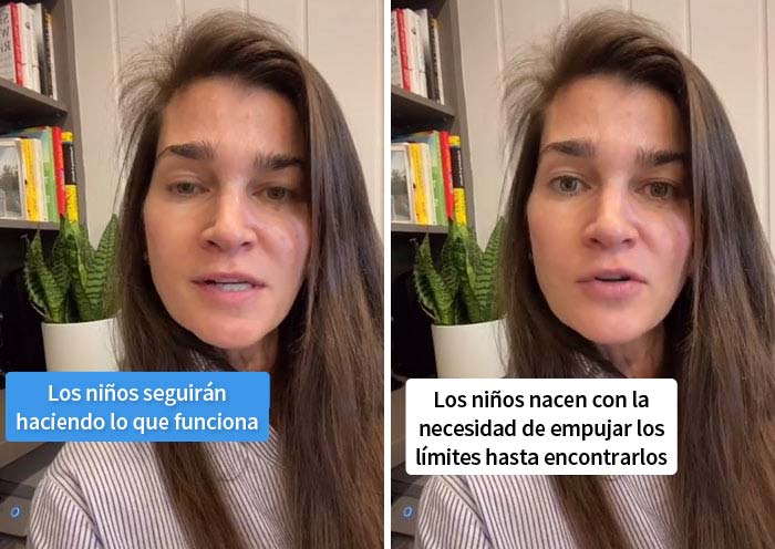 Esta madre se vuelve viral con casi 400000 likes al explicar por qué algunos niños no escuchan hasta que se les grita