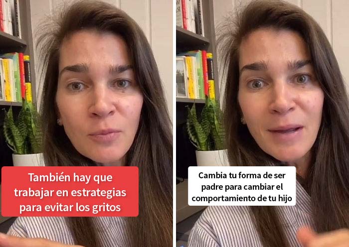 Esta madre se vuelve viral con casi 400000 likes al explicar por qué algunos niños no escuchan hasta que se les grita