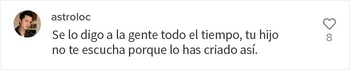 Esta madre se vuelve viral con casi 400000 likes al explicar por qué algunos niños no escuchan hasta que se les grita