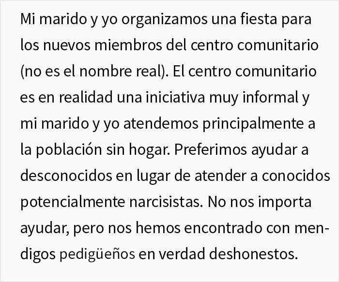Esta novia loca robó un vestido de una organización benéfica y su dueña se vengó el día de la boda