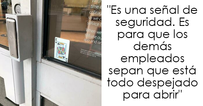 35 Personas que no tenían ni idea de lo que estaban viendo, pero Internet lo supo enseguida