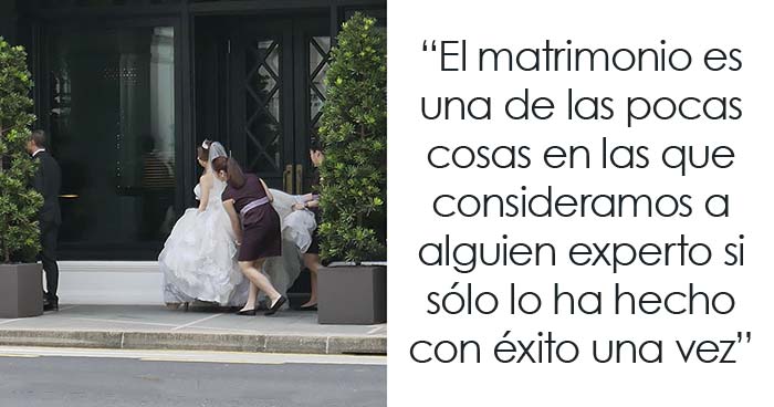 30 Divertidos, extraños y profundos «pensamientos en la ducha» sobre el matrimonio, compartidos en este grupo online