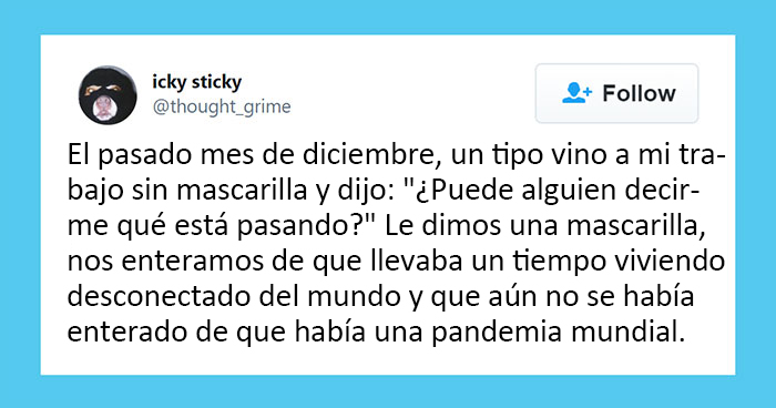 15 Personas que se perdieron grandes eventos del mundo y quedaron muy confundidos