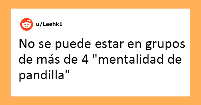 25 Normas estúpidas y alucinantes que se impusieron en algunas escuelas