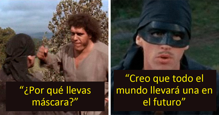 16 Publicaciones antiguas que no han envejecido bien compartidas en ‘Cosas que han envejecido mal’