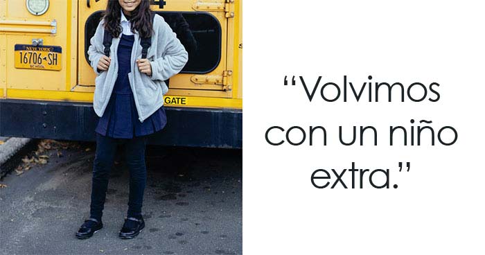 Nada salió como estaba previsto: 20 viajes escolares que fueron un fracaso y los profesores lo compartieron en internet