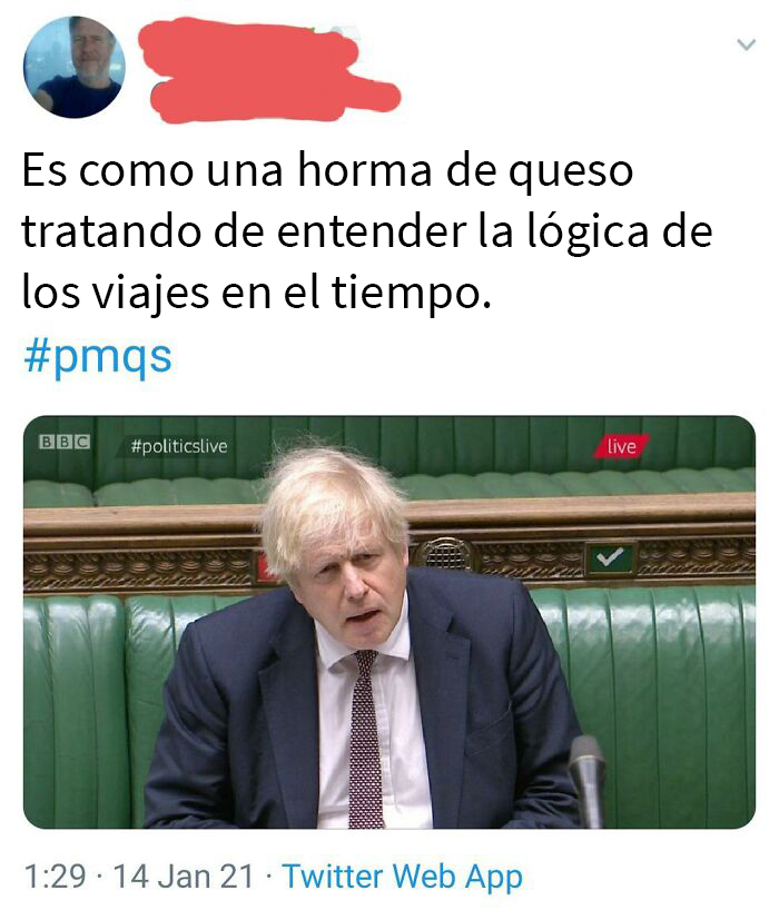 Una vez que lo notas, no puedes ignorarlo