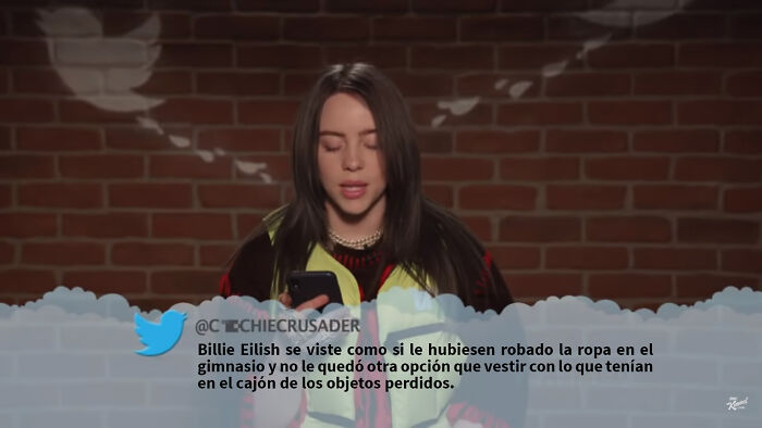 No se equivocan