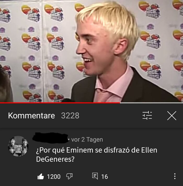 A este nunca lo había visto