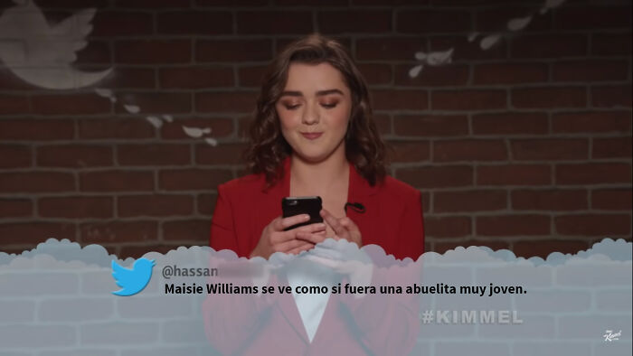 Desafortunadamente, debo estar de acuerdo con este tuit