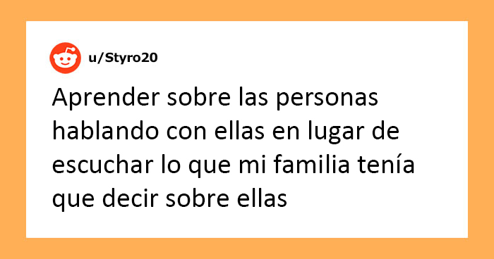 25 Ex-racistas comparten lo que les hizo cambiar de parecer sinceramente