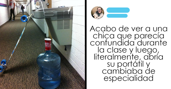 22 Memes que resumen la vida de estudiante